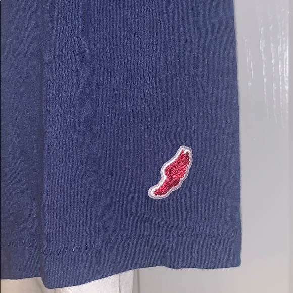 University of Deleware 3/4 Sleeve Top - Picture 4 of 4